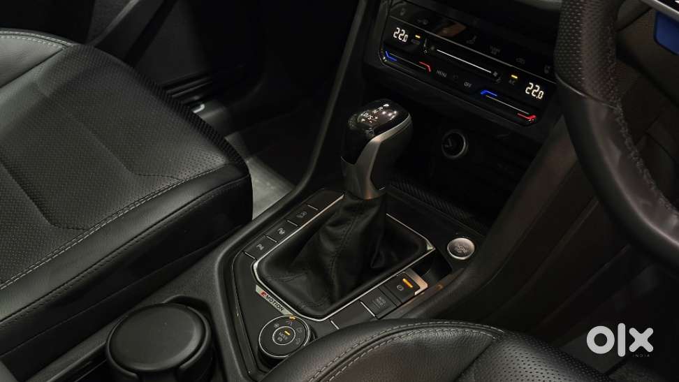 Volkswagen Tiguan 2.0 Elegance Tsi Dsg, 2022, Petrol