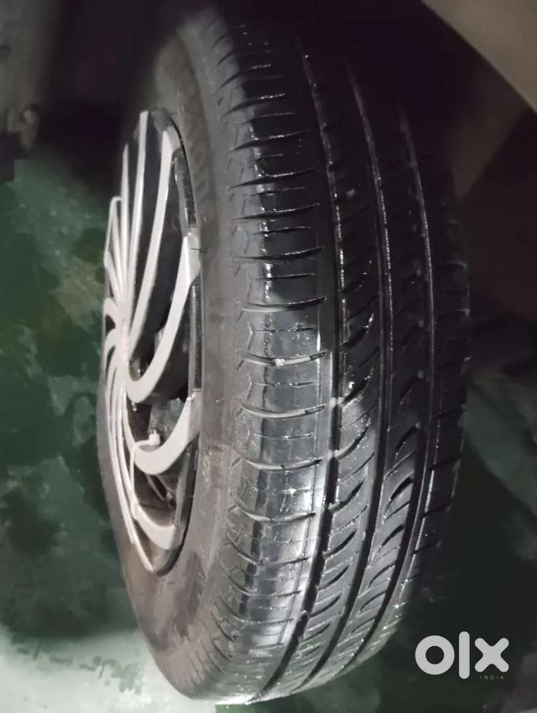 Maruti Suzuki Wagon R 2017 Cng & Hybrids 85000 Km Driven