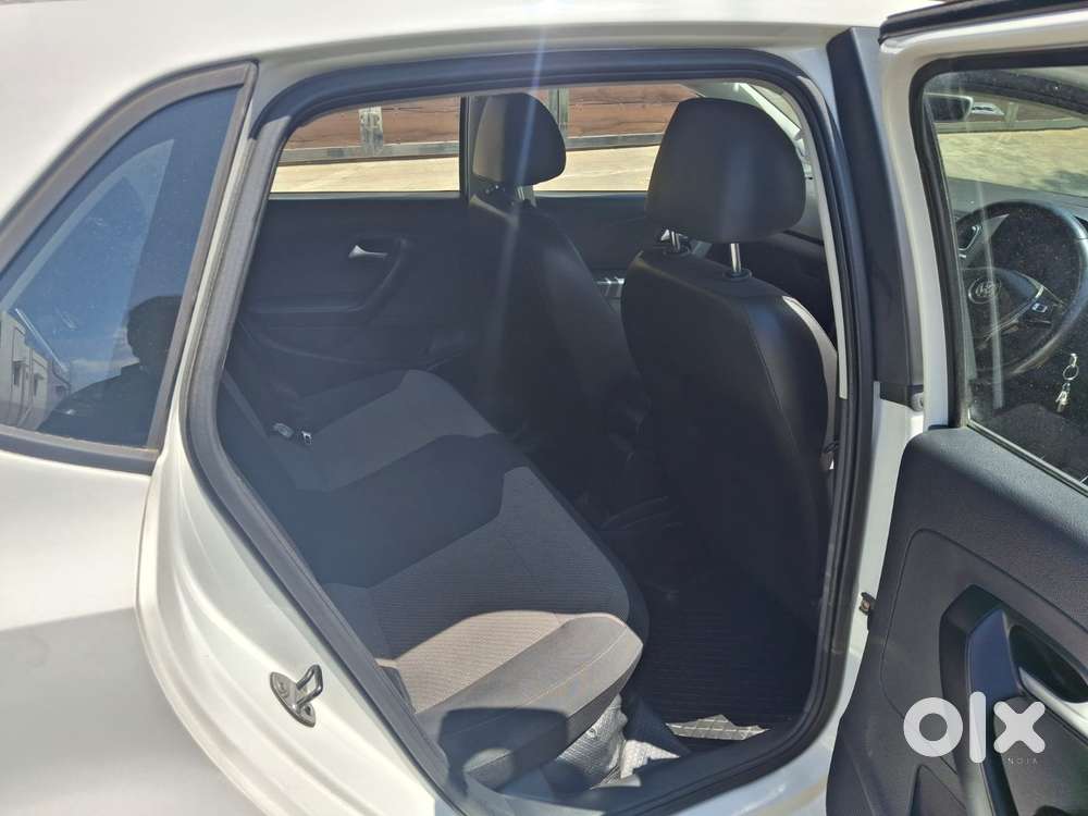 Volkswagen Polo Gti, 2016, Diesel