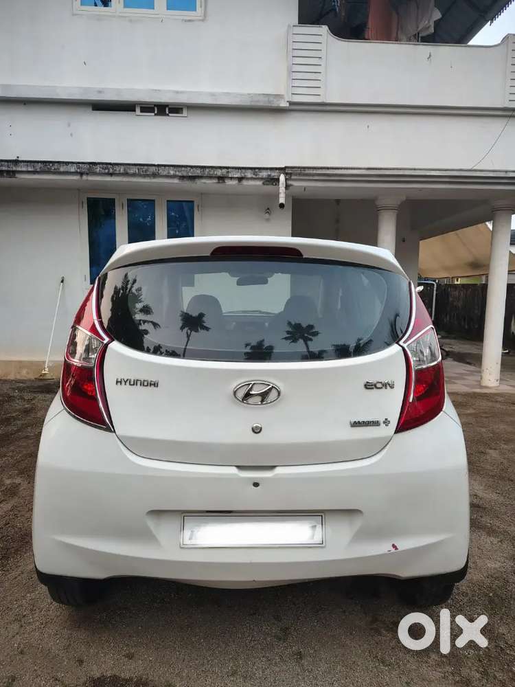 2015 Eon For Sale