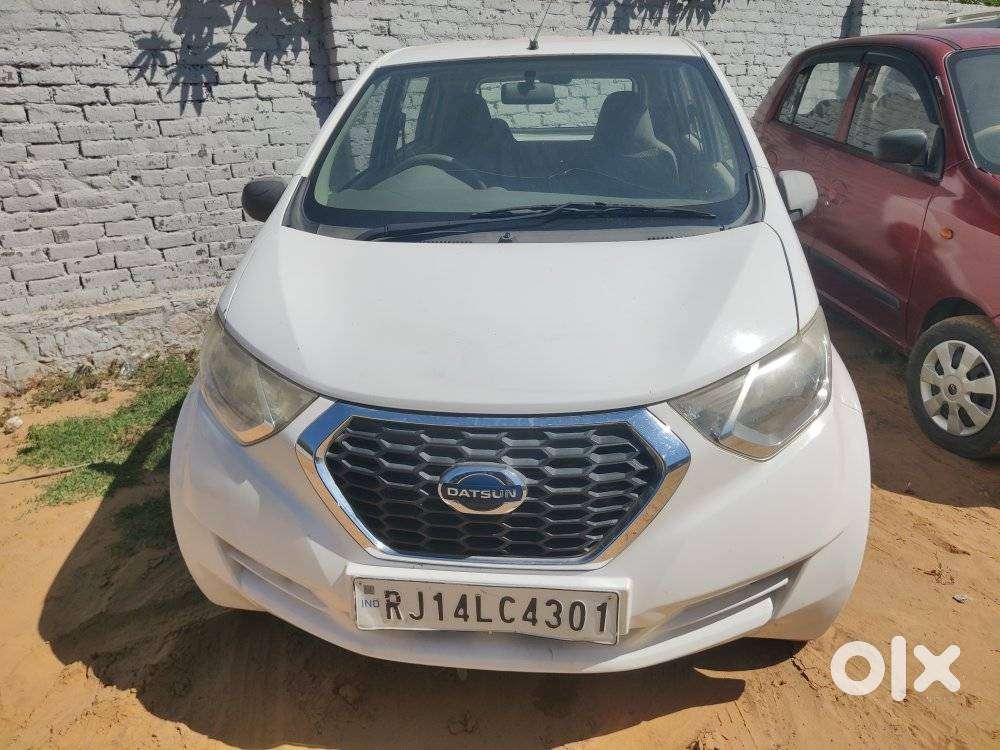 Datsun Redi Go Limited Edition 2018, 2018, Petrol