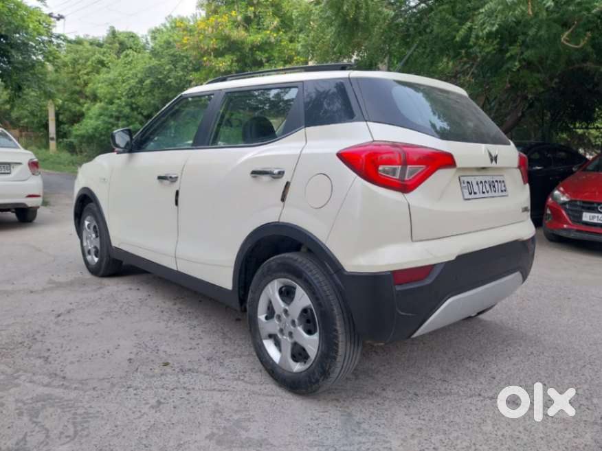 Mahindra Xuv300 W6, 2023, Petrol