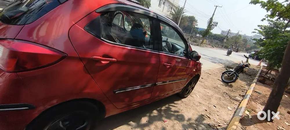 Tata Tiago 2016 Diesel 125000 Km Driven