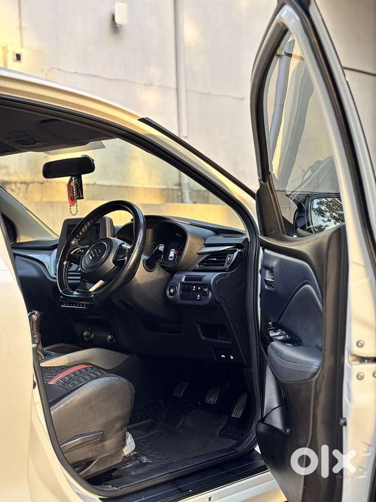 Maruti Suzuki Baleno Zeta, 2023, Petrol