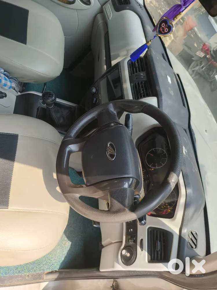 Mahindra Scorpio S2 2016 Diesel