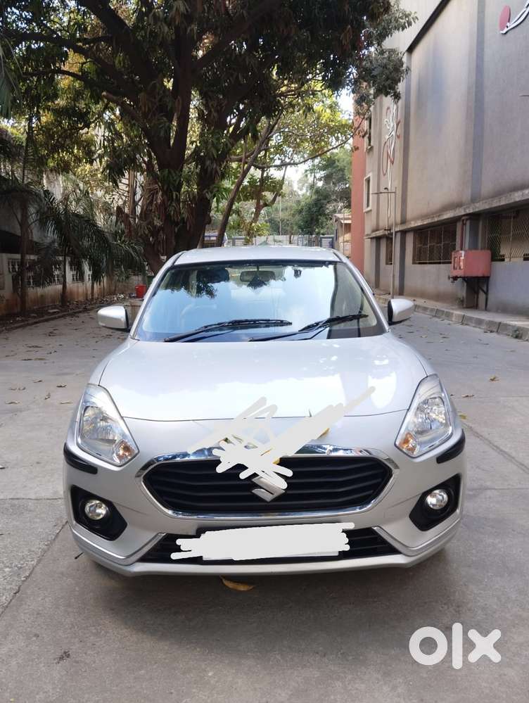 Maruti Suzuki Swift Dzire 1.3 Zxi, 2022, Petrol
