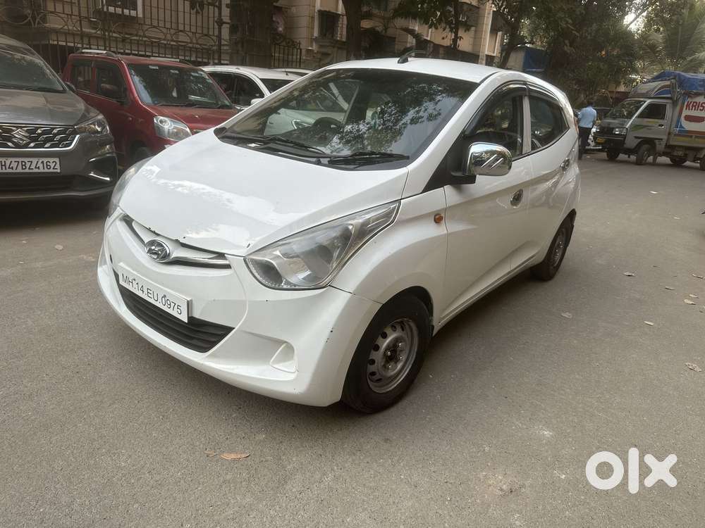 Hyundai Eon