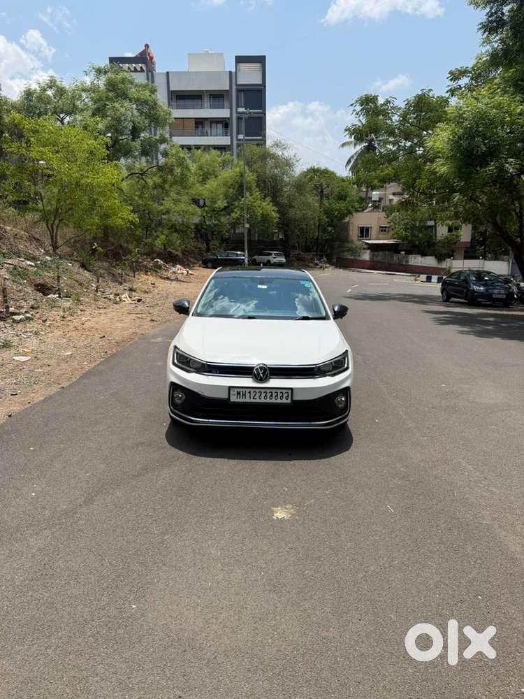 Volkswagen Virtus Gt 2023