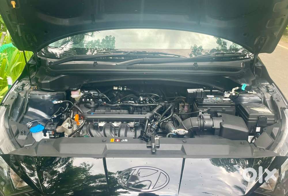 Hyundai I20 Sportz 1.2 Mt, 2026, Petrol