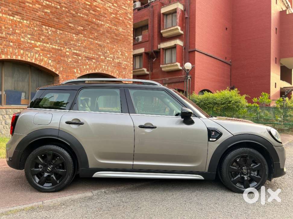 Mini Cooper Countryman Cooper S Countryman, 2021, Petrol