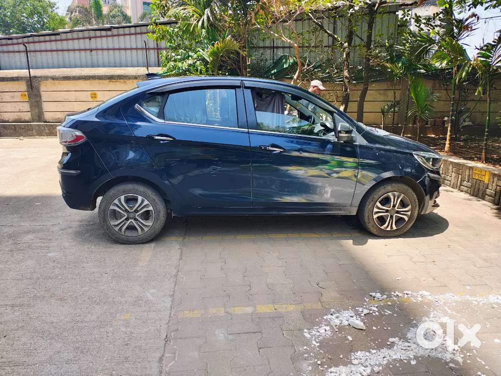 Tata Tigor 2022 Cng & Hybrids Good Condition