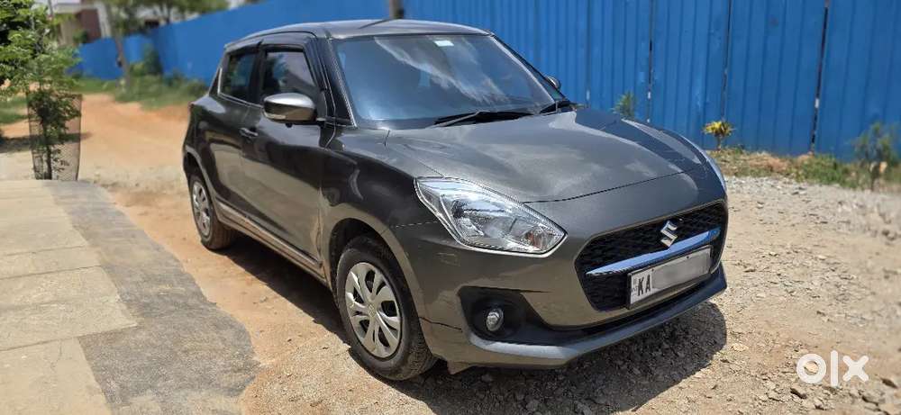 Maruti Suzuki Swift 2024 Petrol 15900 Km Driven