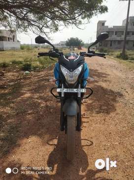 olx ktm bike 125