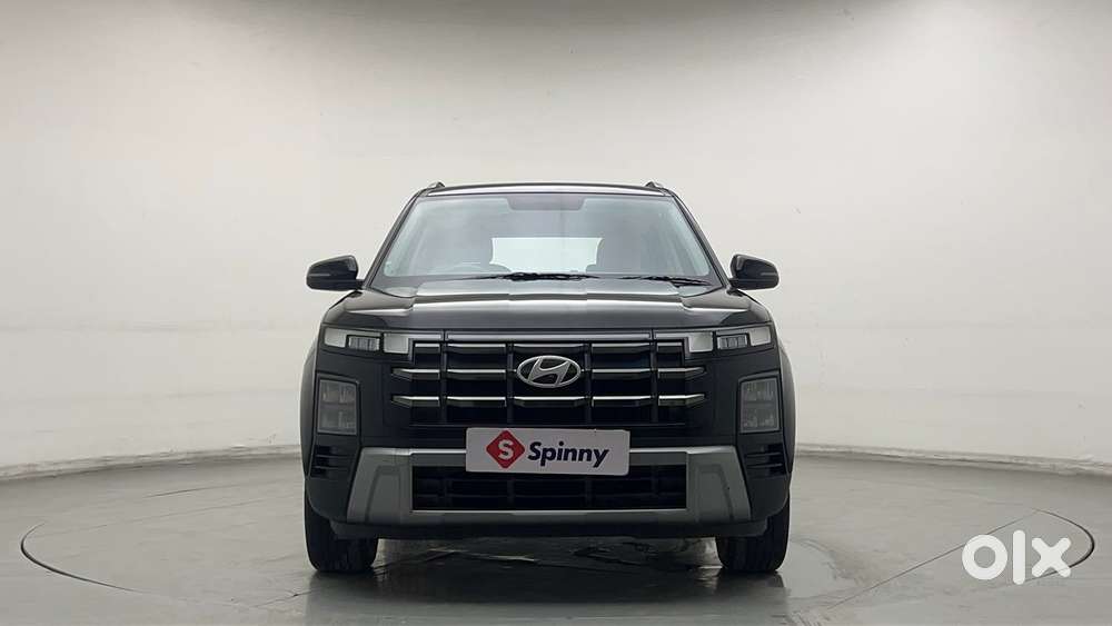 Hyundai Creta 1.5 S Diesel, 2025, Diesel