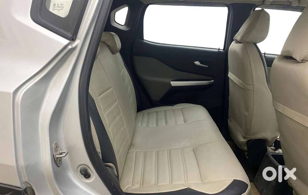 Nissan Magnite 1.0 Xl, 2021, Petrol