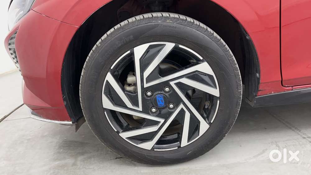 Hyundai New I20 1.2 Asta (o) Mt, 2023, Petrol