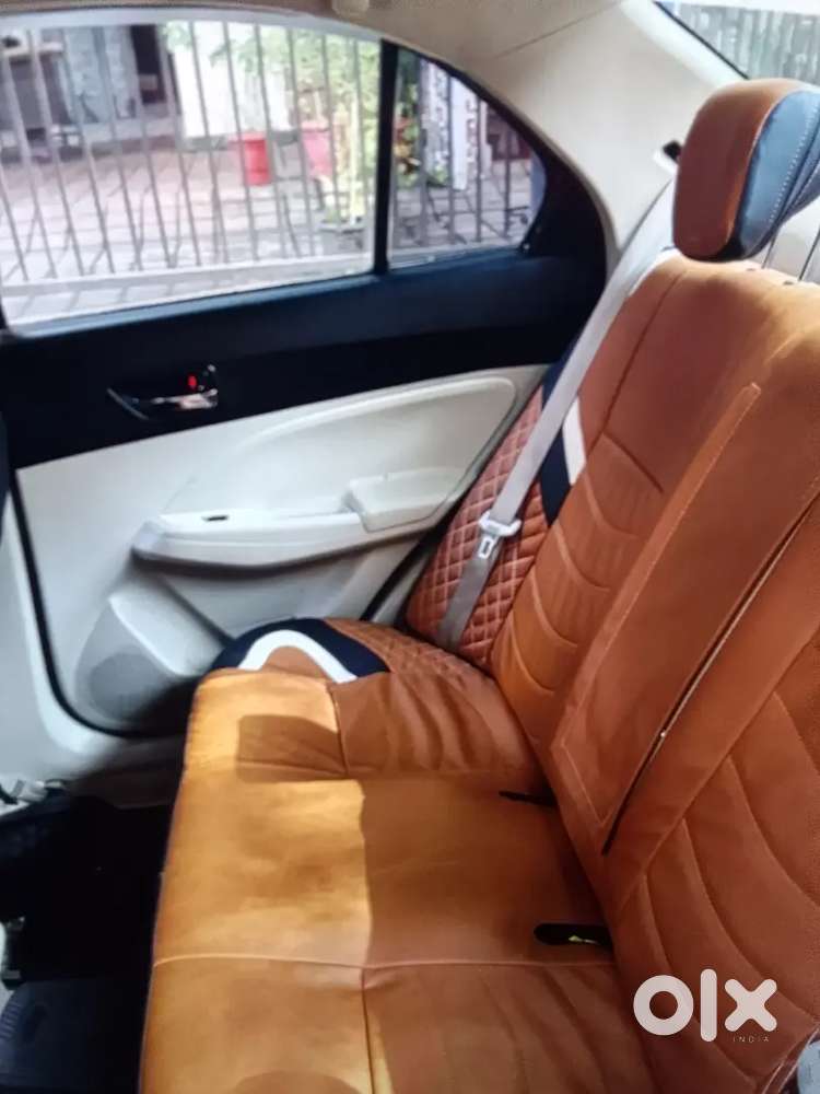 Maruti Suzuki Dzire 2019 Cng & Hybrids 105000 Km Driven