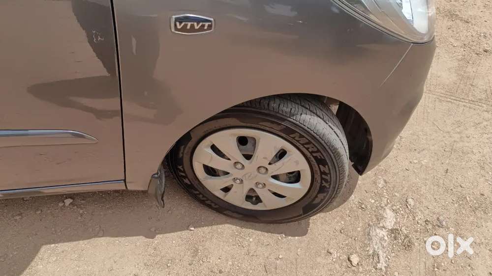 Hyundai I10 Sportz Option, 2012, Petrol