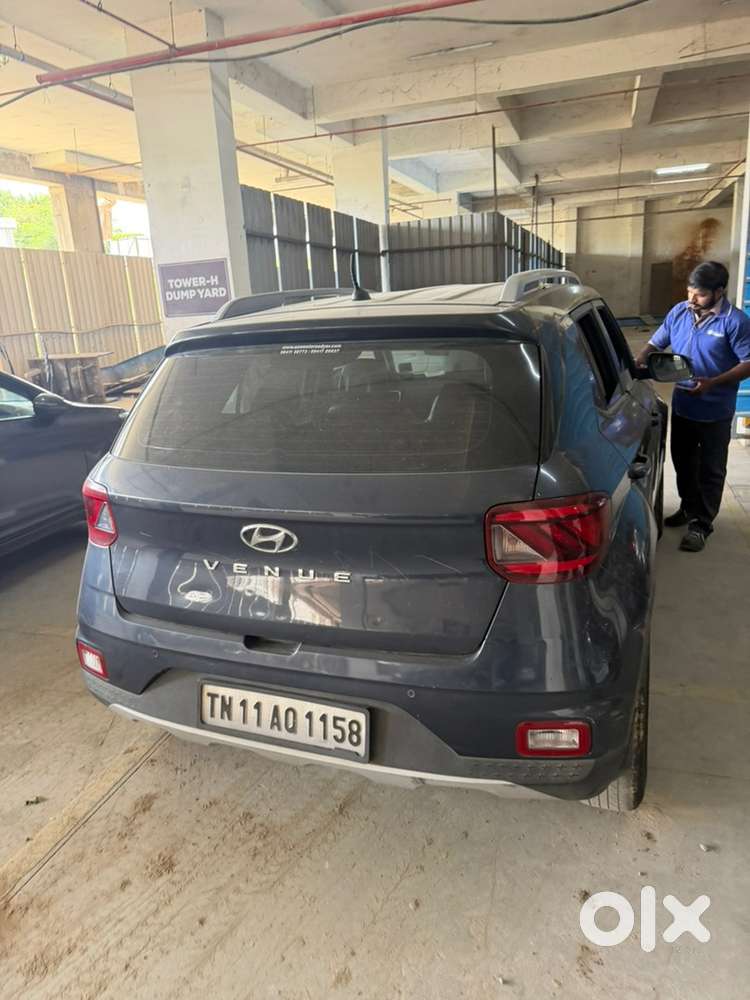 Kia Sonet 2022 Petrol