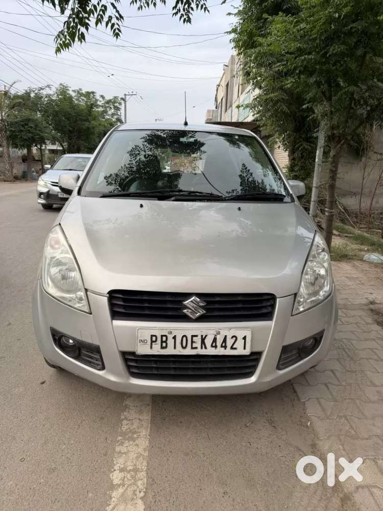 Maruti Suzuki Ritz, 2012, Diesel