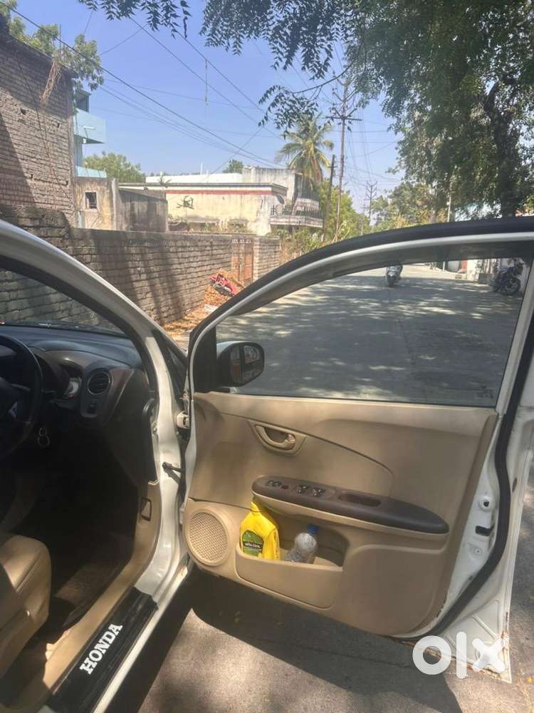 Honda Amaze 2013 Diesel Good Condition