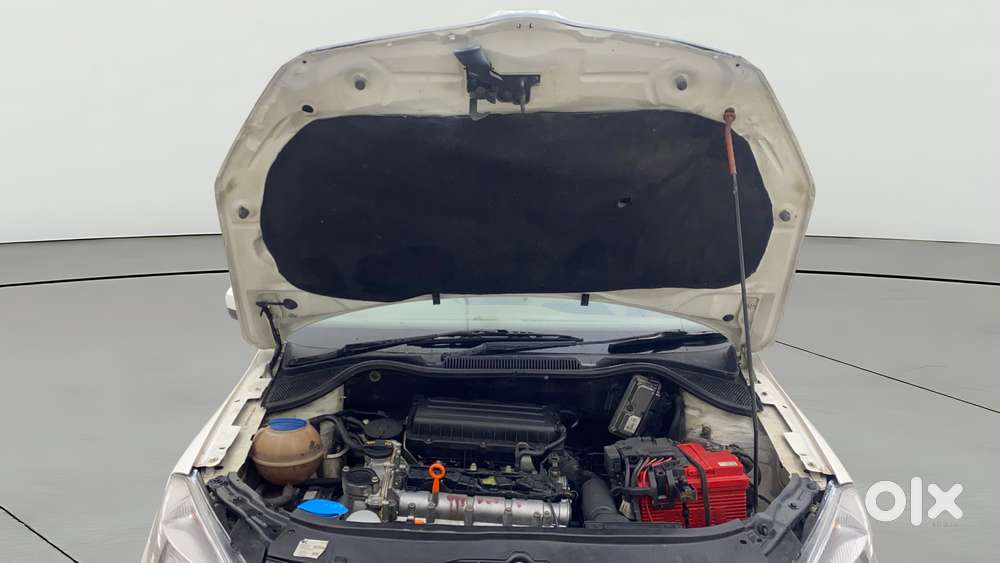 Skoda Rapid 2011-2013 1.6 Mpi At Ambition, 2013, Petrol