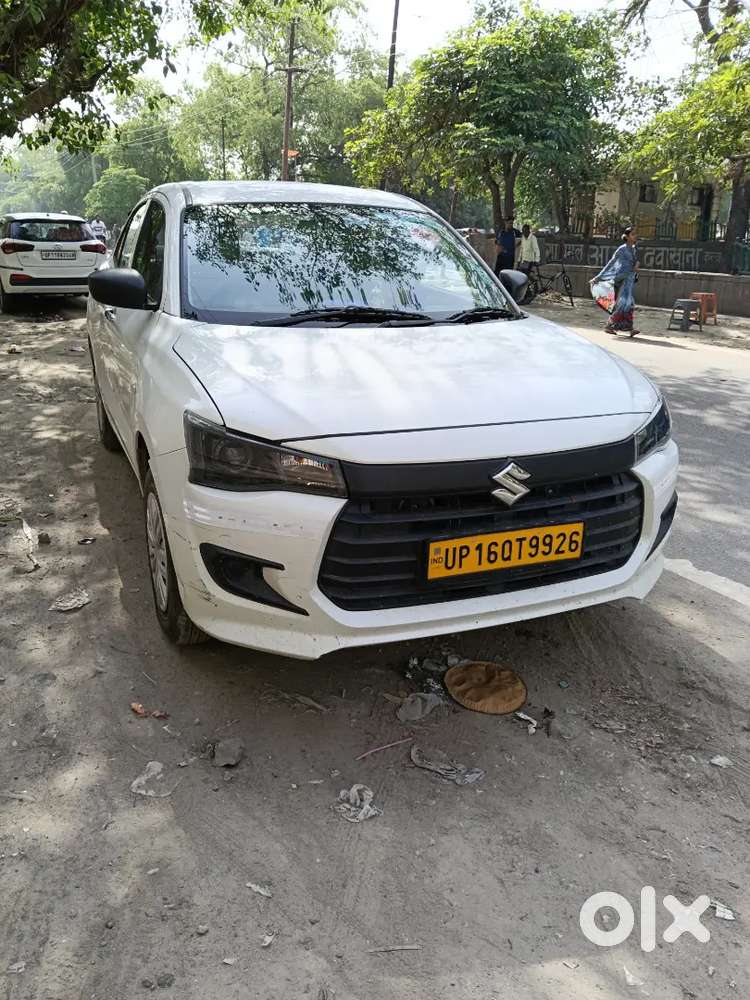 Sift Dezire Tours Cng Petrol Price 7 Lac Non Excidental