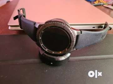 Samsung frontier s3 watch for online sale