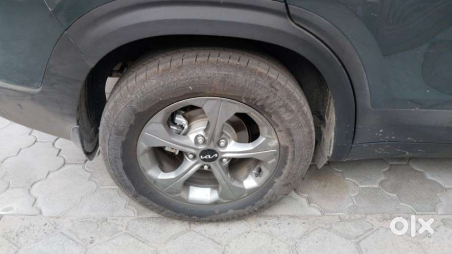 Kia Seltos Htk D, 2025, Diesel