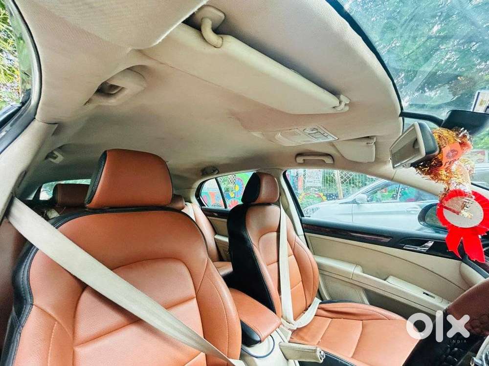 Skoda Superb 2.0 Ambition Tdi At, 2012, Diesel