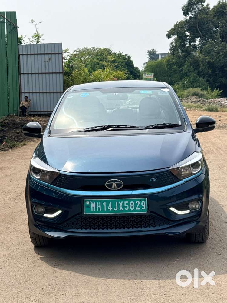 Tata Tigor Ev Xz Plus, 2022, Electric
