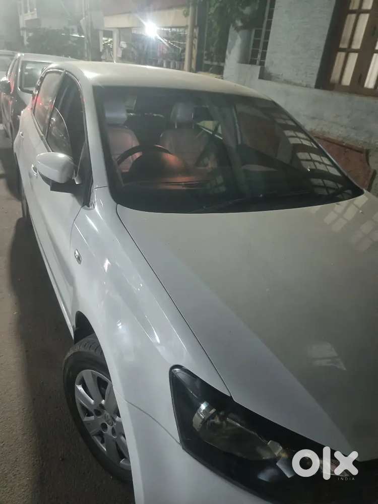 Volkswagen Polo Mpi 2012 Anniversary Edition