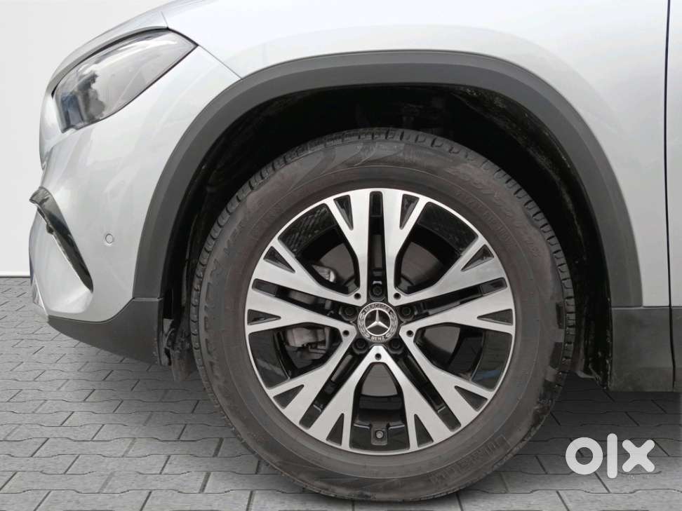 Mercedes-benz Gla 200, 2026, Petrol
