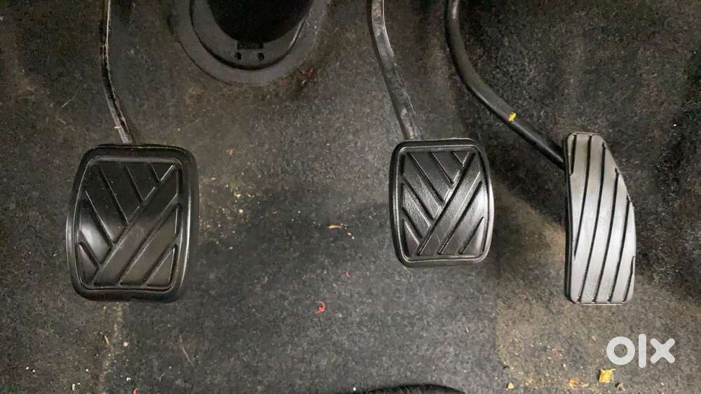 Maruti Suzuki Wagon R 1.0 Vxi, 2016, Petrol