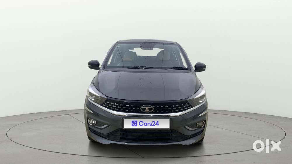 Tata Tigor 1.2 Revotron Xz Plus Cng, 2022, Cng & Hybrids