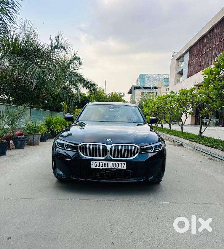 Bmw 3 Series 2.0 320d M Sport, 2025, Diesel