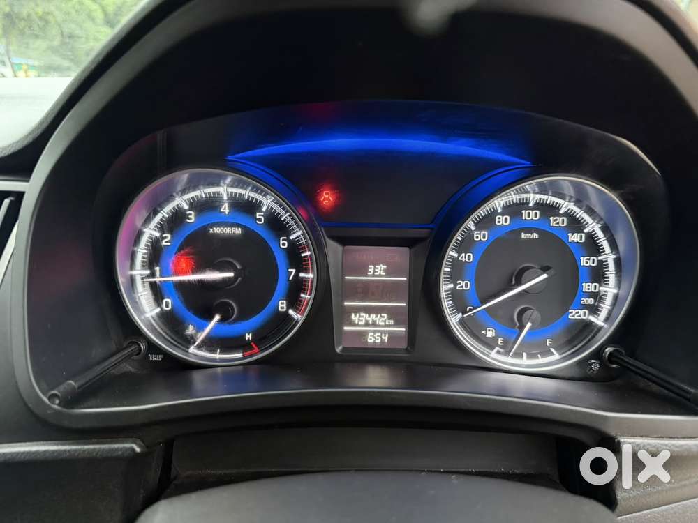 Maruti Suzuki Baleno 1.2 Delta Shvs, 2021, Petrol