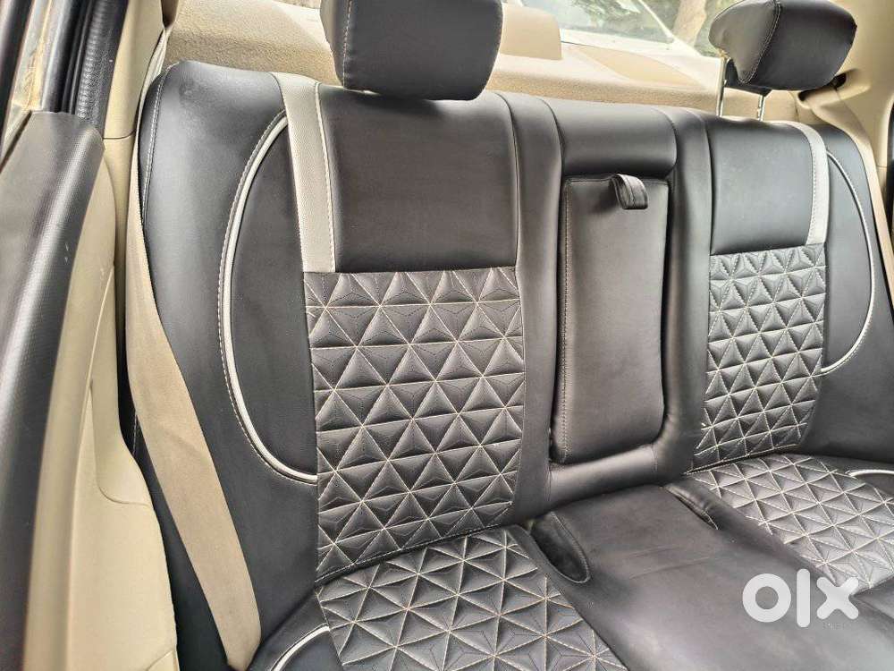 Maruti Suzuki Swift Dzire Vdi Abs, 2017, Diesel