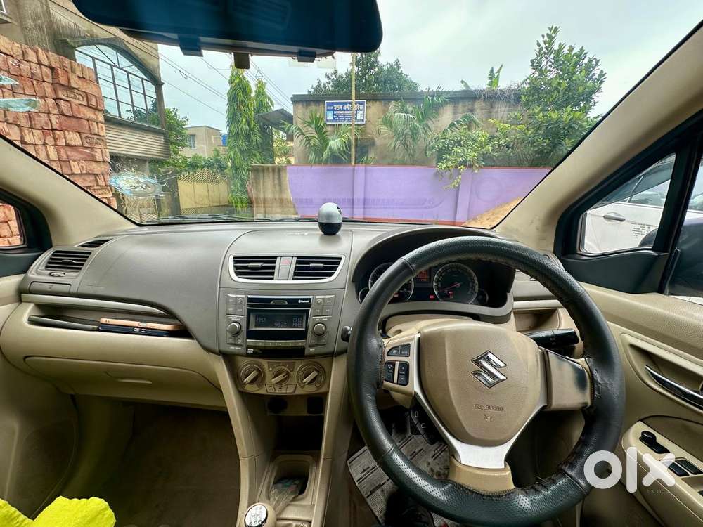 Maruti Suzuki Ertiga Vxi Abs Bs Iv, 2016, Petrol