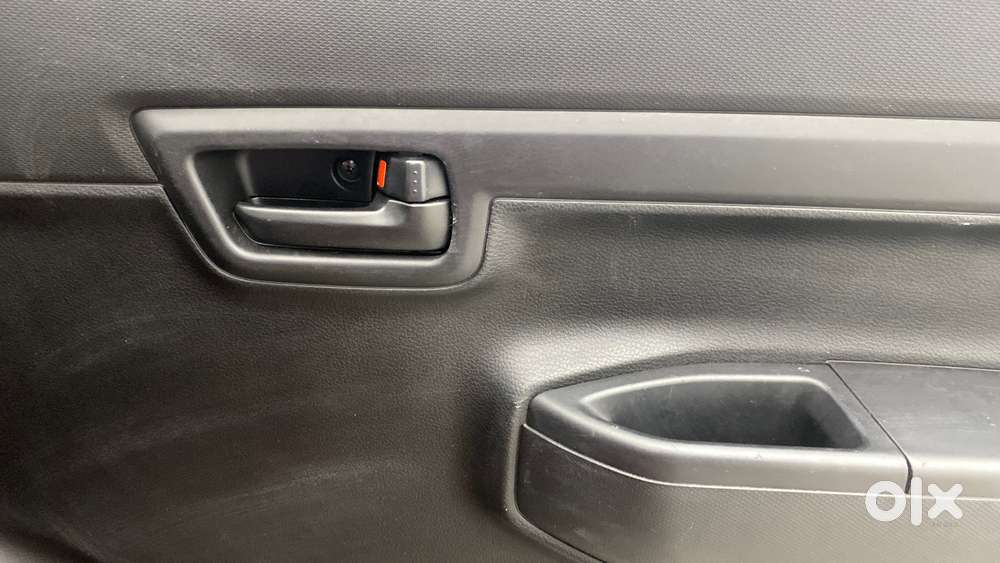 Maruti Suzuki S-presso Vxi Opt, 2022, Petrol