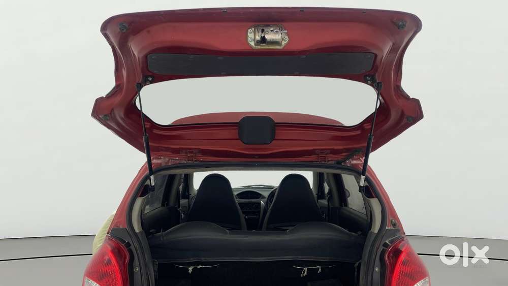 Maruti Suzuki Alto 800 2012-2016 Lxi, 2014, Petrol