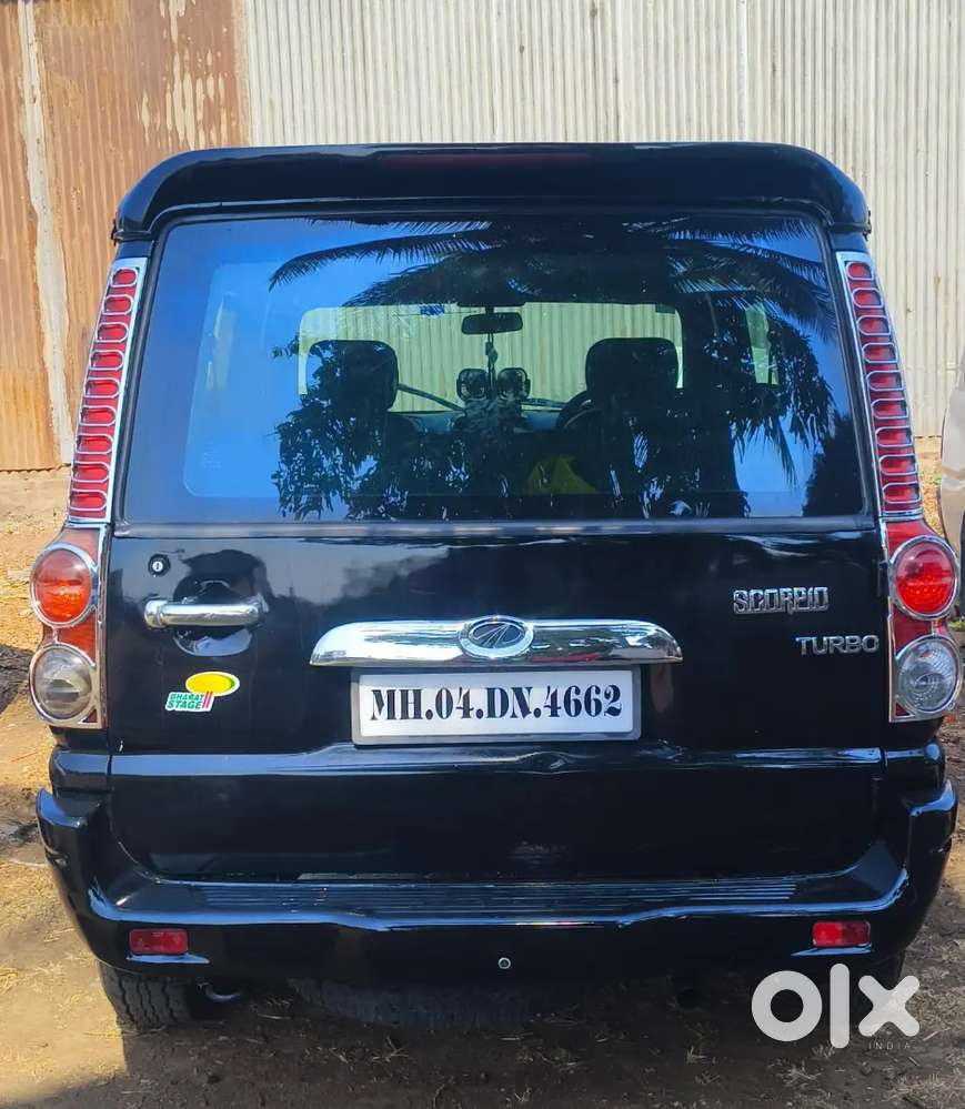 Mahindra Scarpio  M2di For Sale