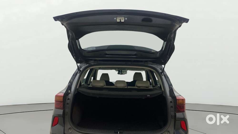 Kia Seltos 1.4 Gtx+ Mt, 2020, Petrol