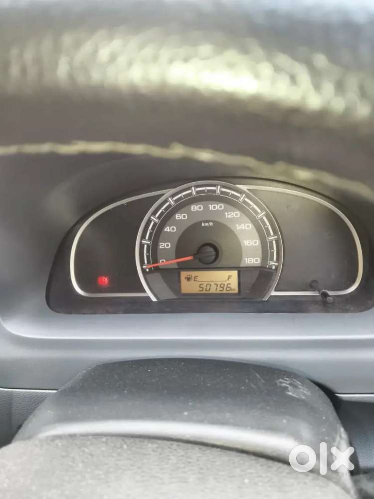 Maruti Suzuki Alto 800 2015