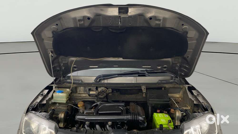 Renault Kwid 2015-2019 1.0 Rxl, 2015, Petrol