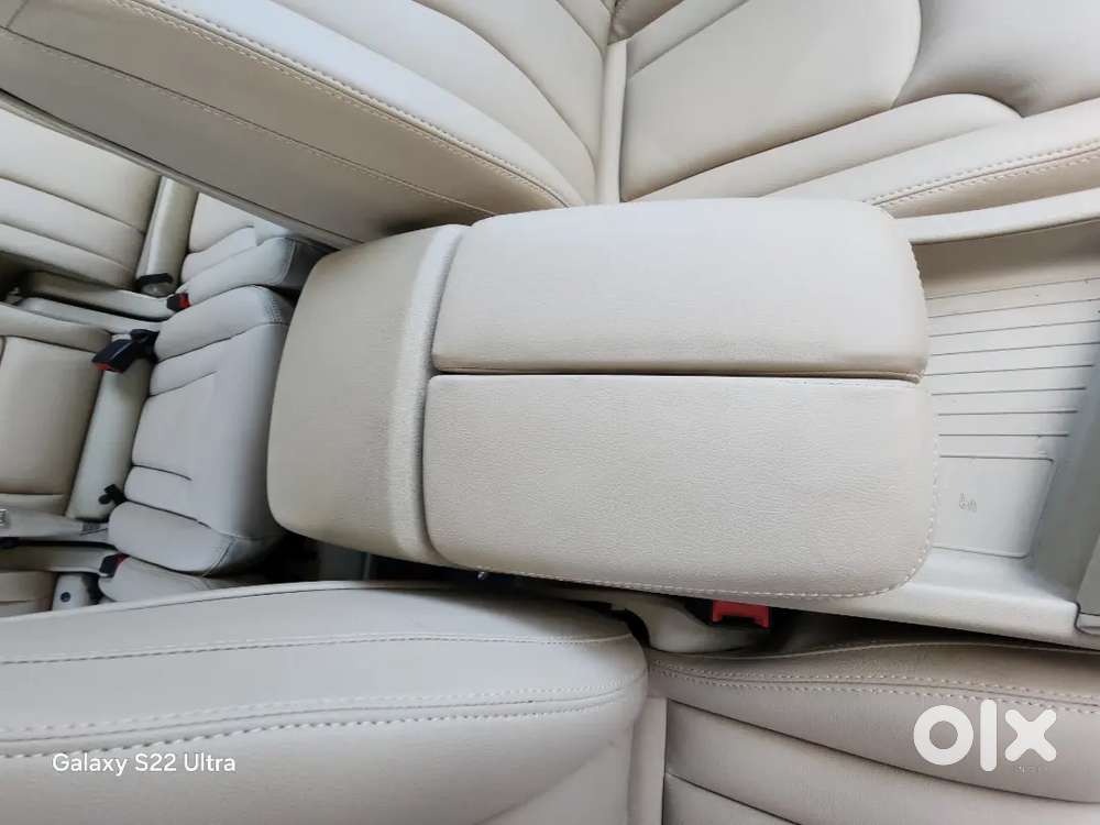 Audi Q7 2016