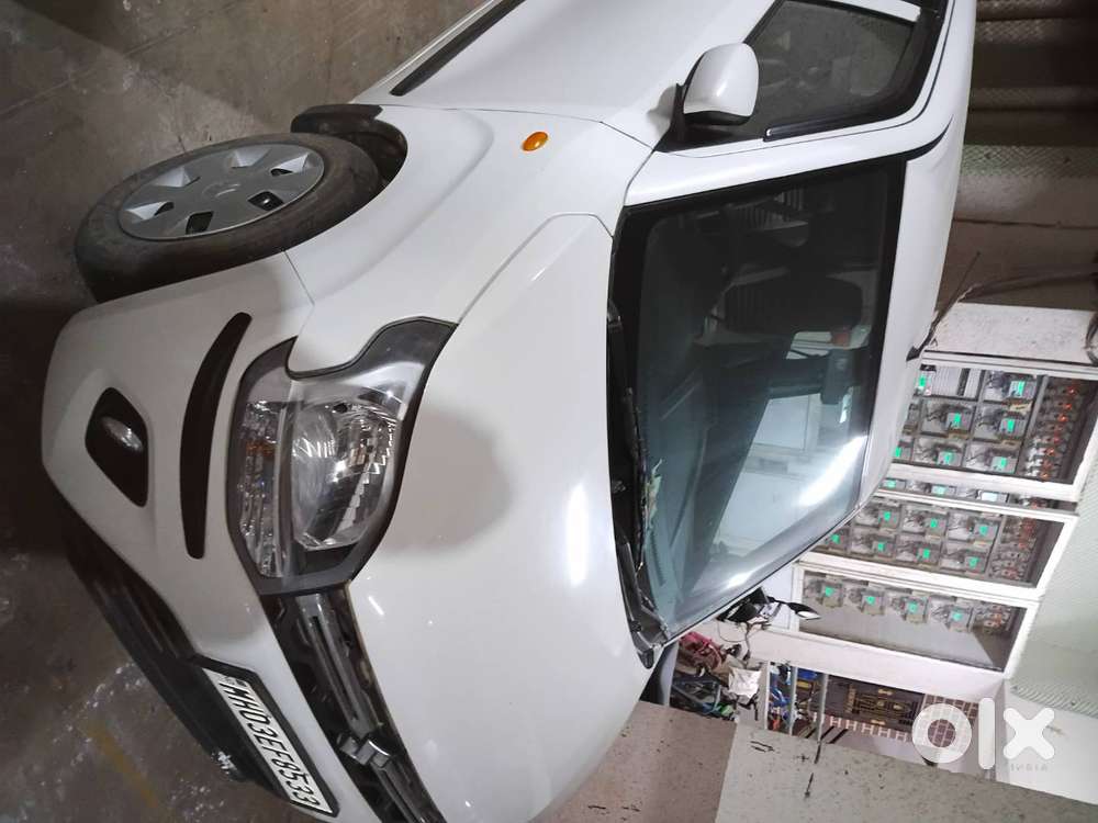 Maruti Suzuki Wagon R 2023