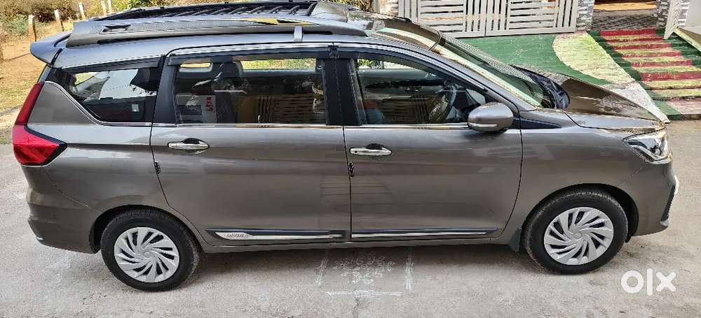Maruti Suzuki Ertiga 2023 Cng & Petrol 50000 Km Driven