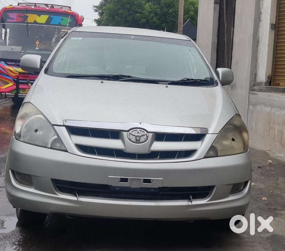 Toyota Innova 2008