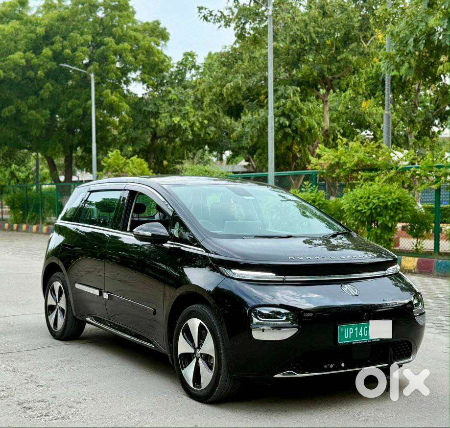 Mg Windsor Ev Essence, 2024, Electric